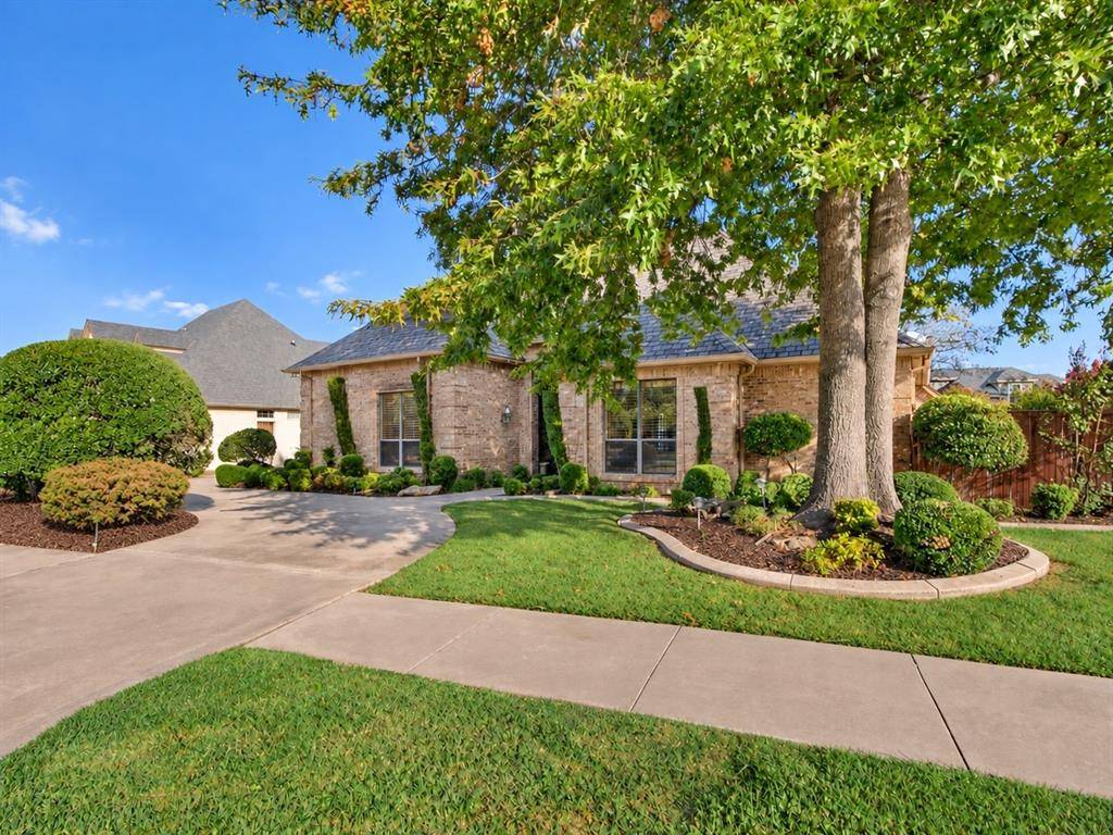 2005 Brookhaven BLVD, Norman, OK 73072