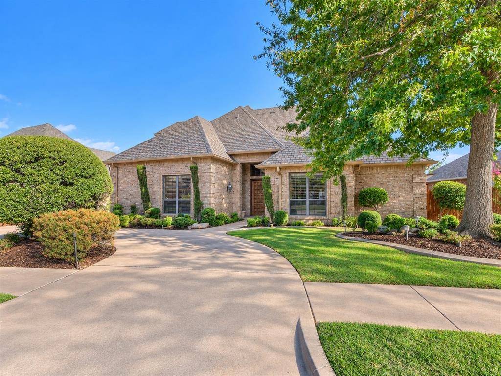 2005 Brookhaven BLVD, Norman, OK 73072