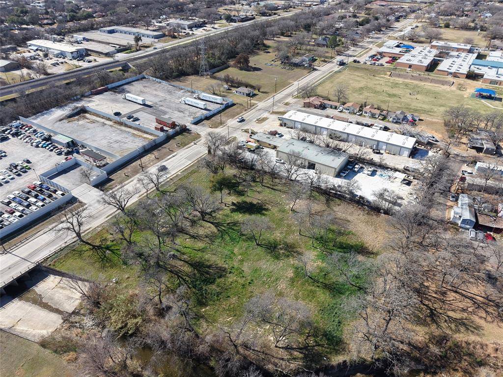 3701, 3703 Jackson Street, Irving, TX 75061