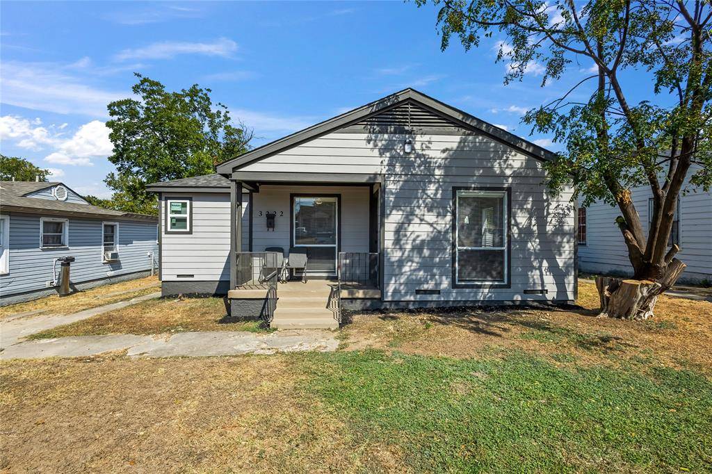 3222 Nebraska Avenue, Dallas, TX 75216
