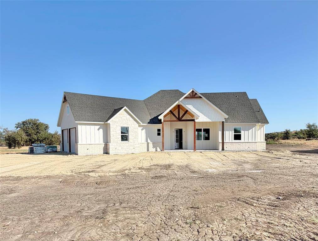 2009 Collin Street, Weatherford, TX 76085