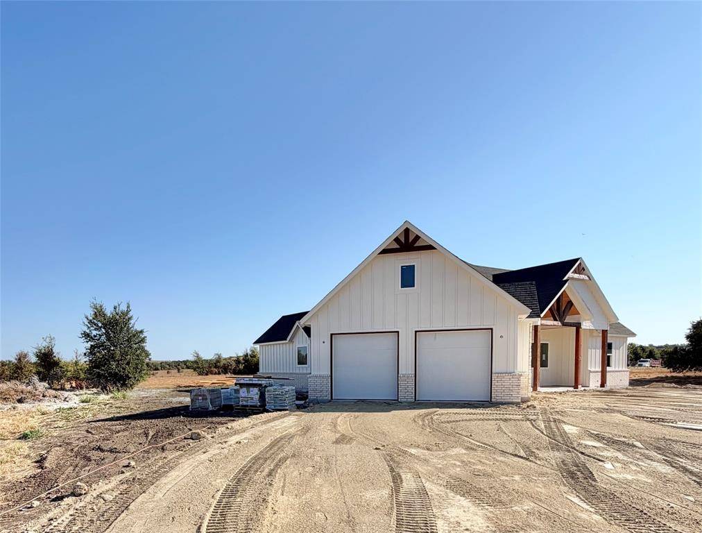 2009 Collin Street, Weatherford, TX 76085