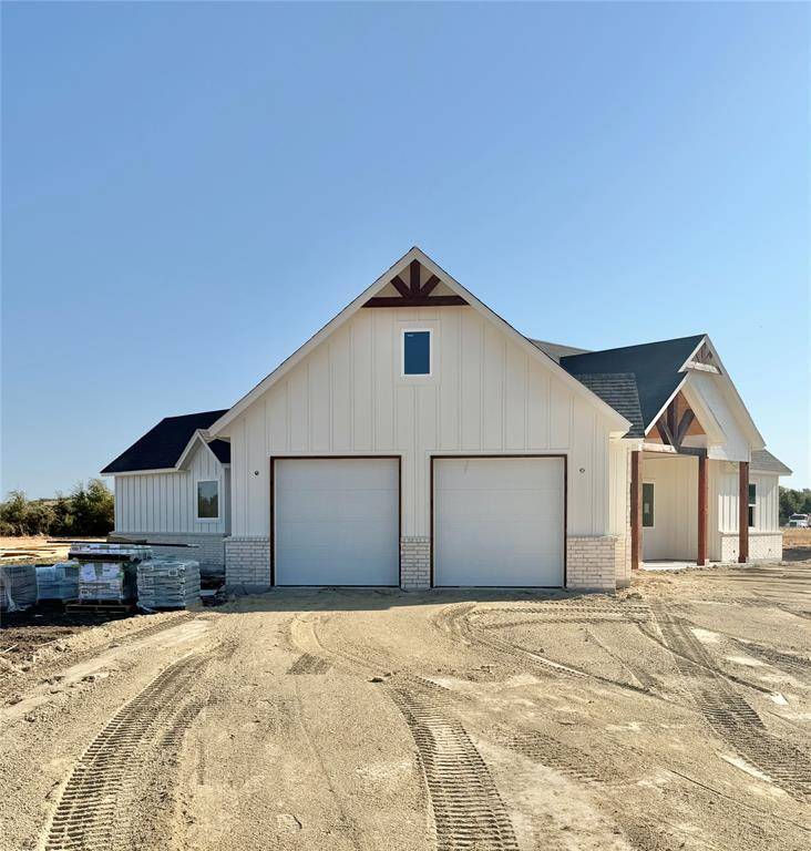 2009 Collin Street, Weatherford, TX 76085