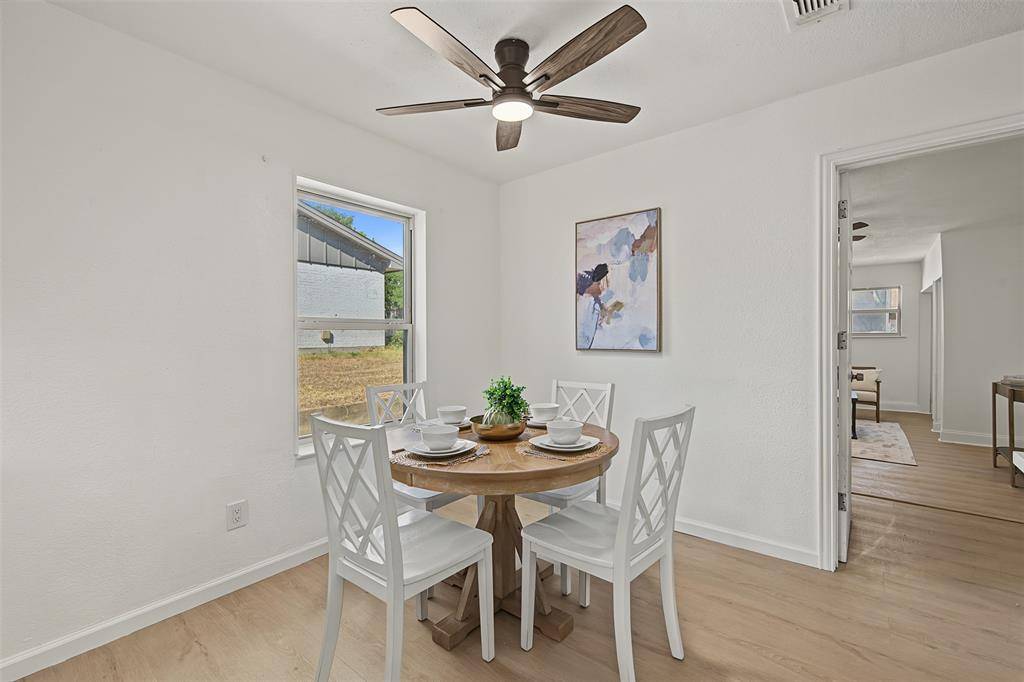 224 Mountain View Drive, Azle, TX 76020