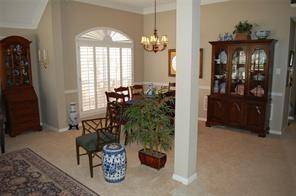 8636 Mill Creek Road, Irving, TX 75063