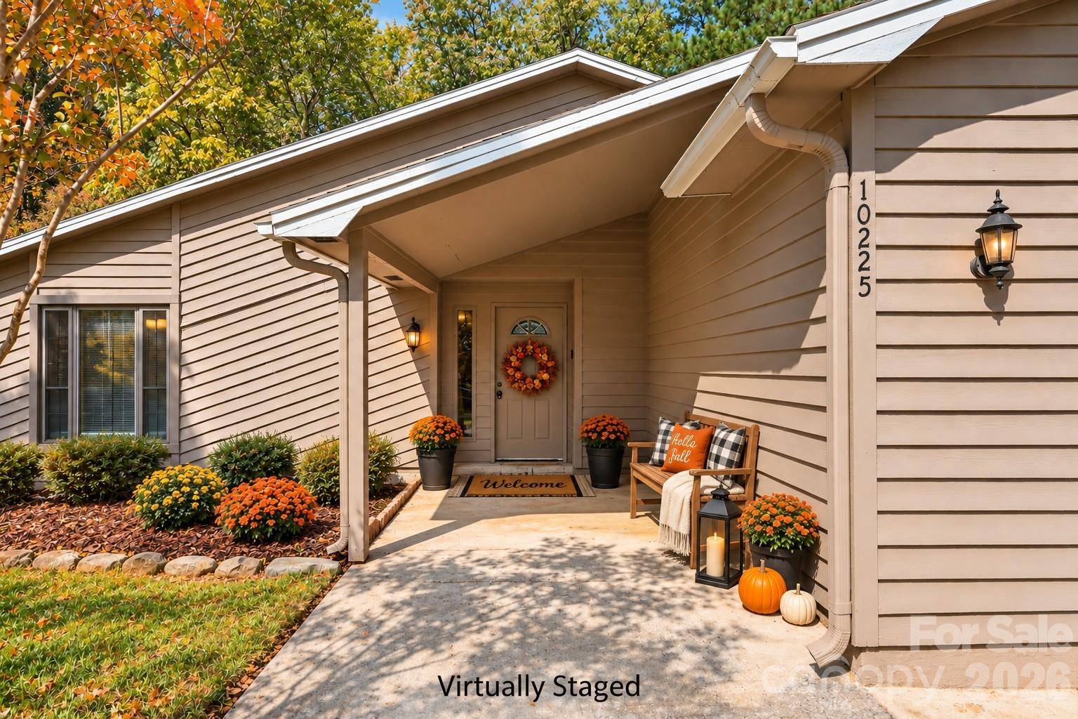 10225 Atchinson DR, Mint Hill, NC 28227