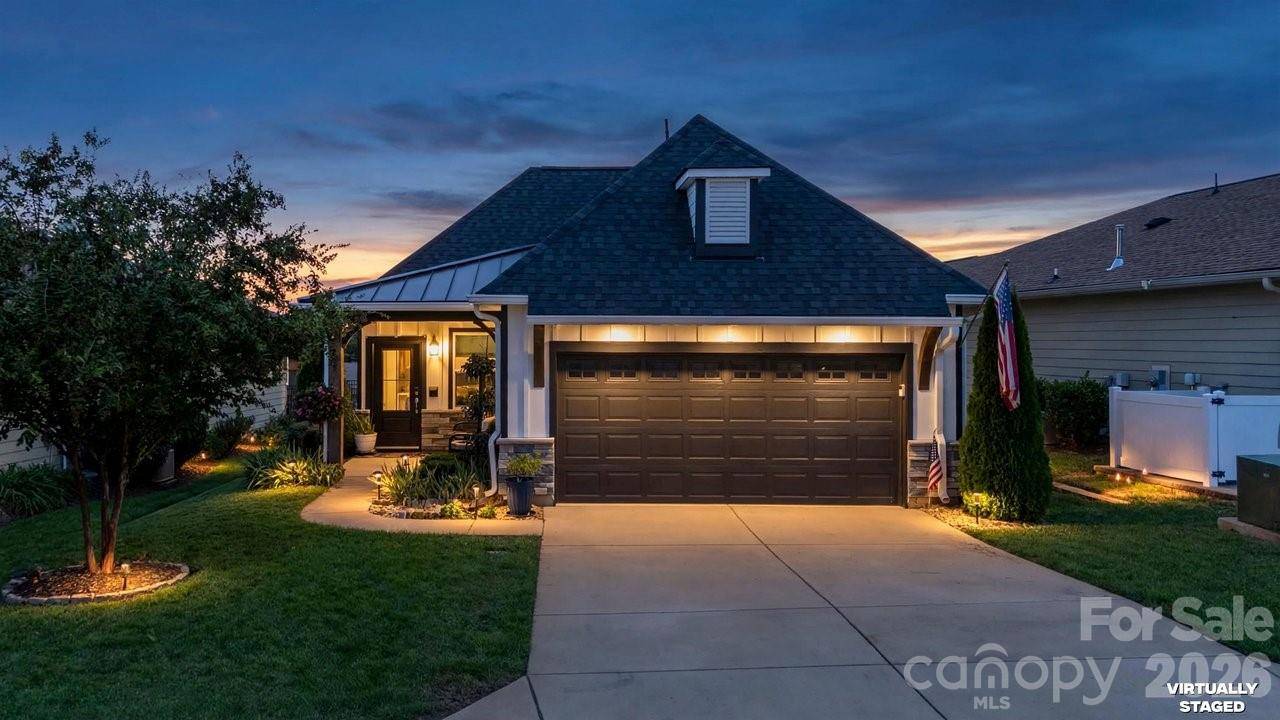 6249 Raven Rock DR, Denver, NC 28037