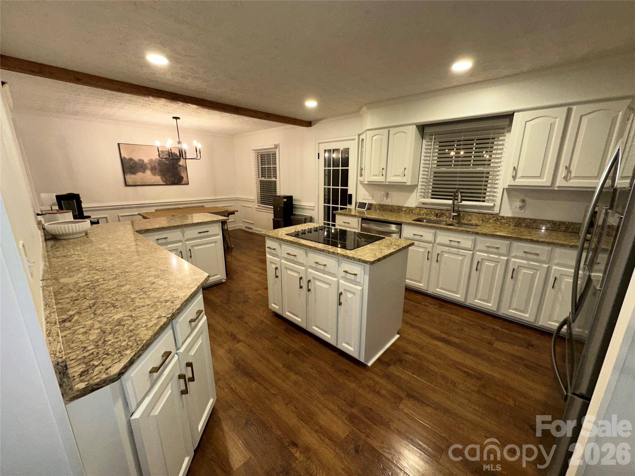 8224 Craighead RD, Harrisburg, NC 28075
