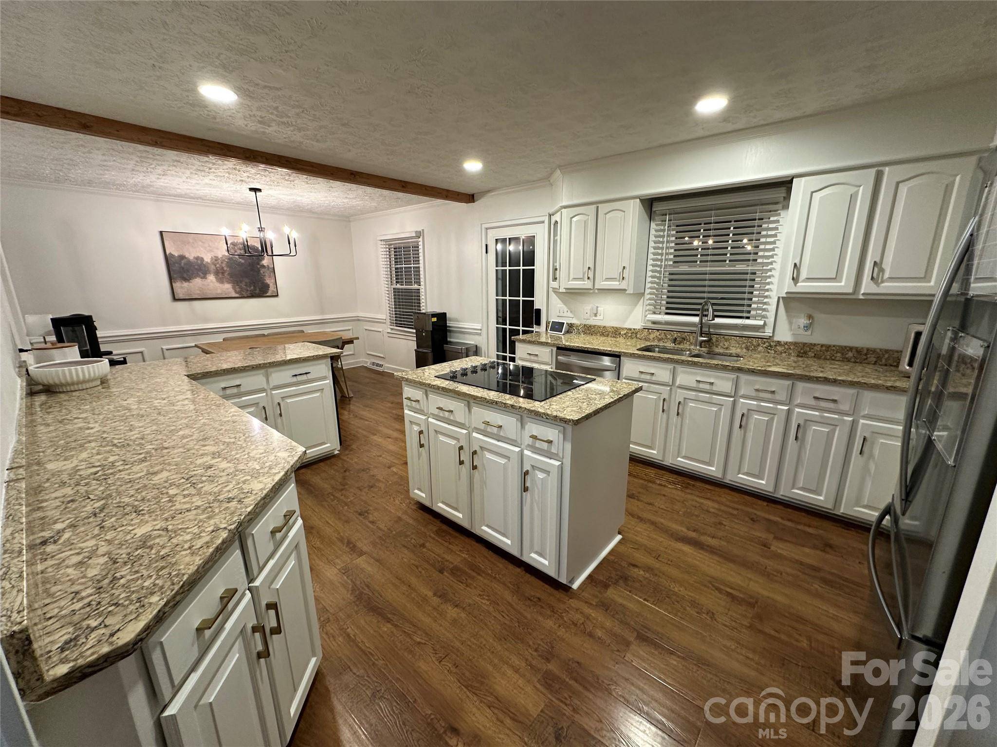 8224 Craighead RD, Harrisburg, NC 28075