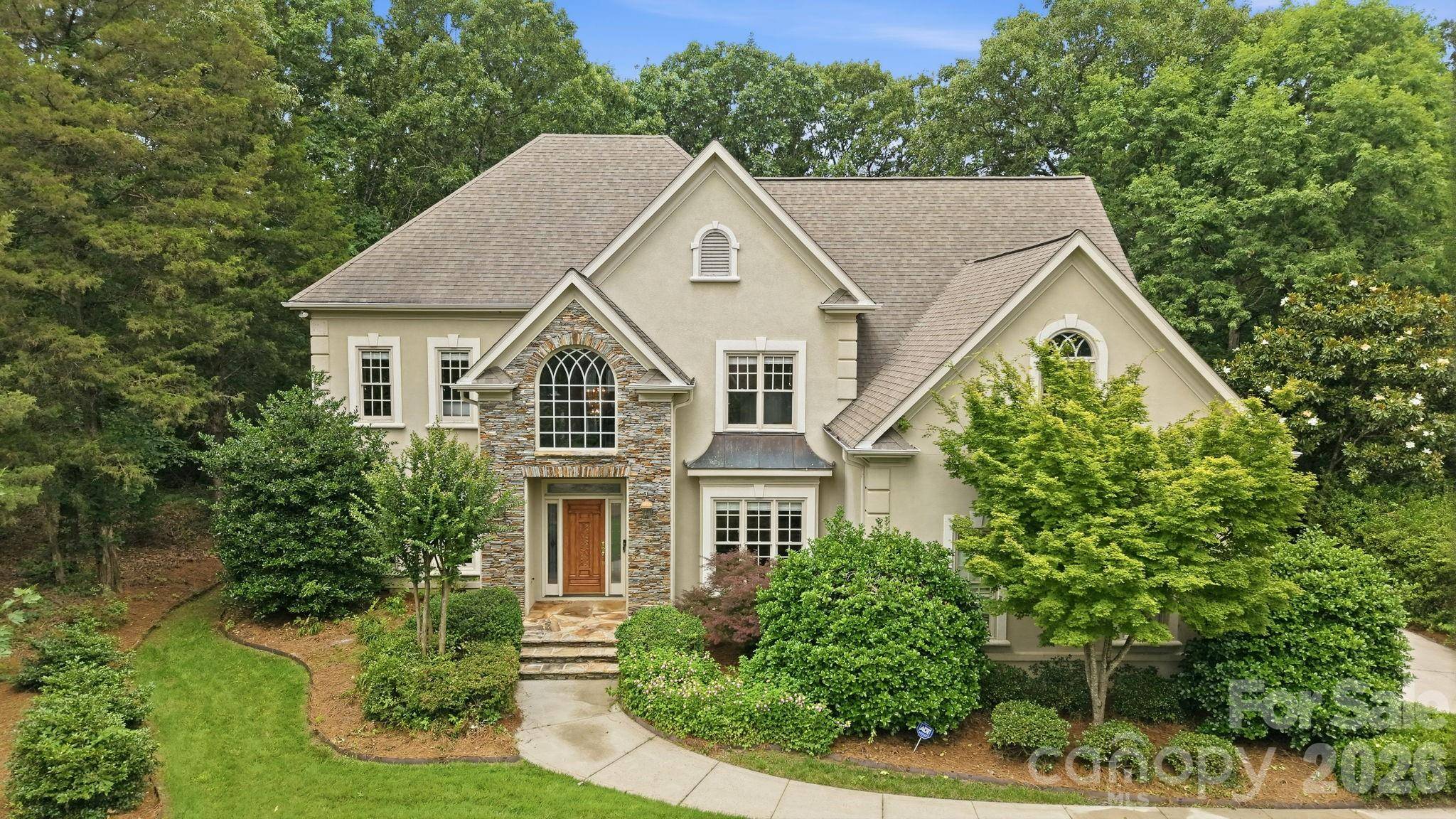 14516 Ballantyne Country Club DR, Charlotte, NC 28277