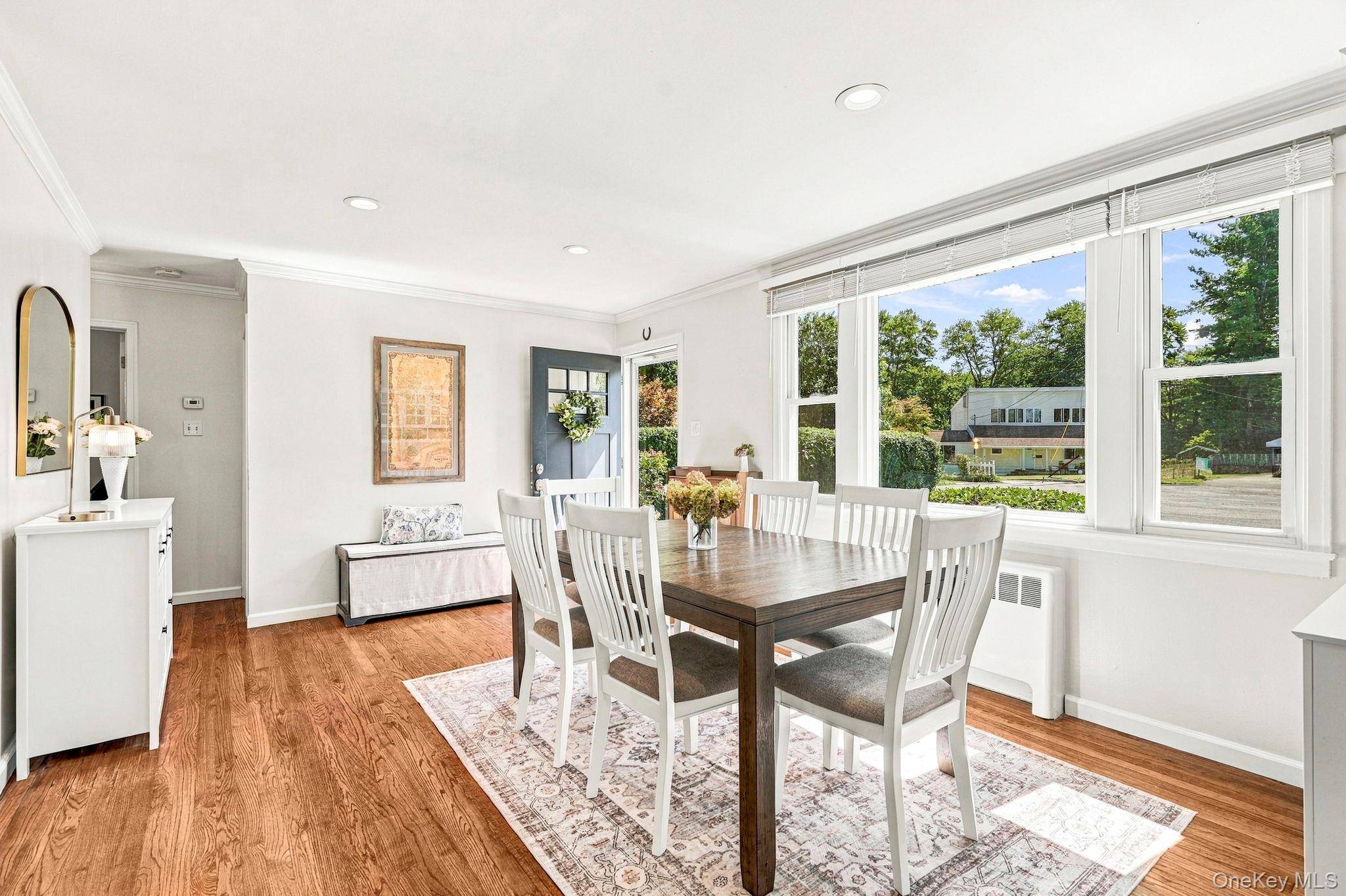 1 Mundet DR, Ossining, NY 10562