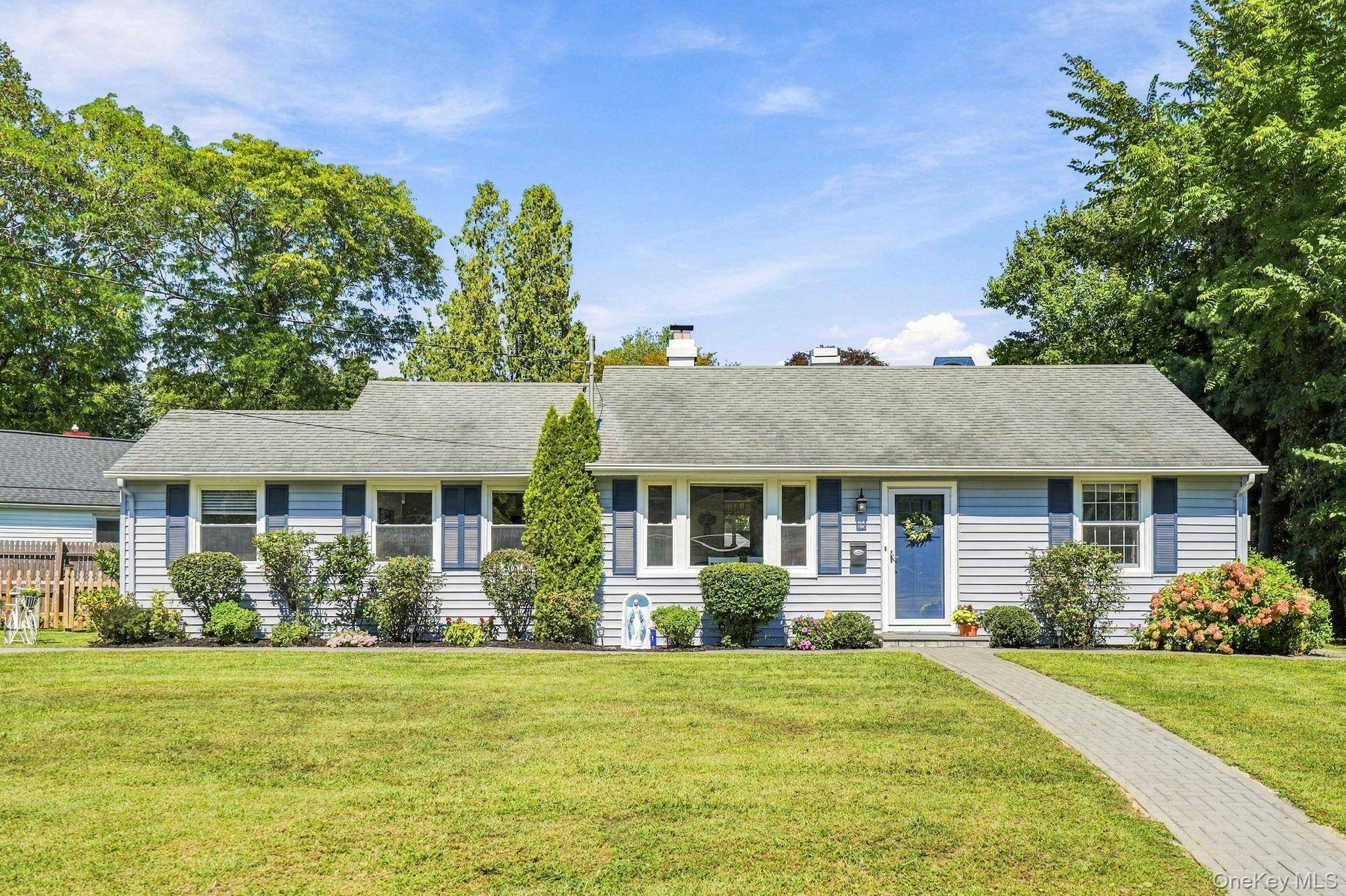 1 Mundet DR, Ossining, NY 10562