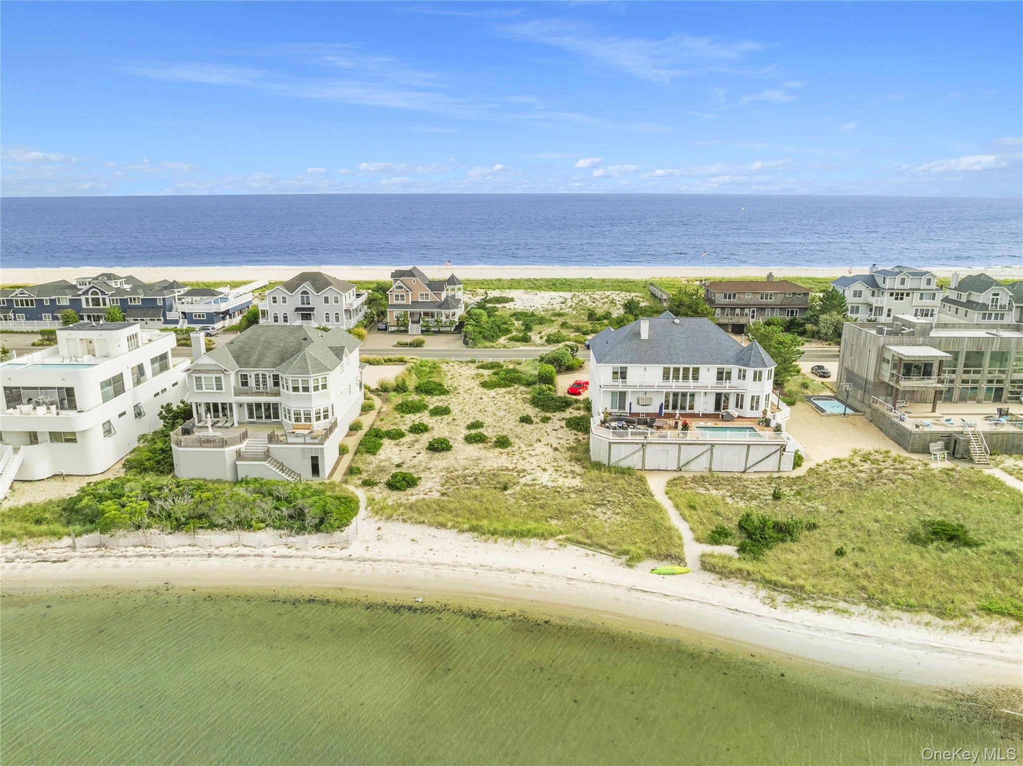 697 Dune RD, Westhampton Dunes, NY 11978