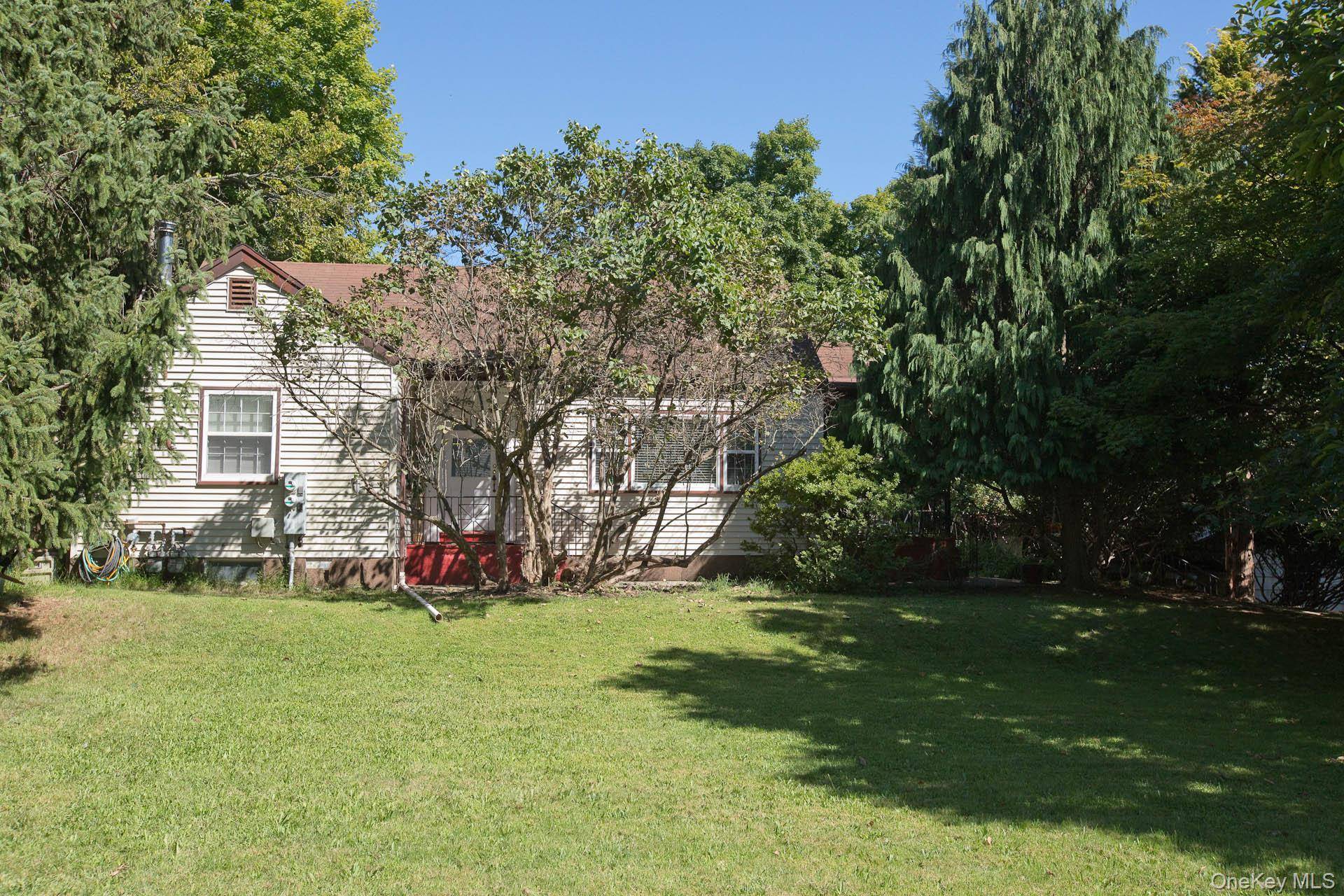 586 Union RD, Spring Valley, NY 10977