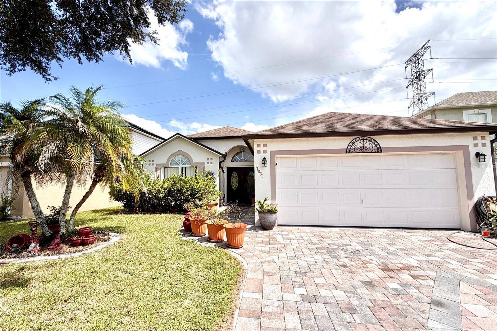 11836 BENTRY ST, Orlando, FL 32824