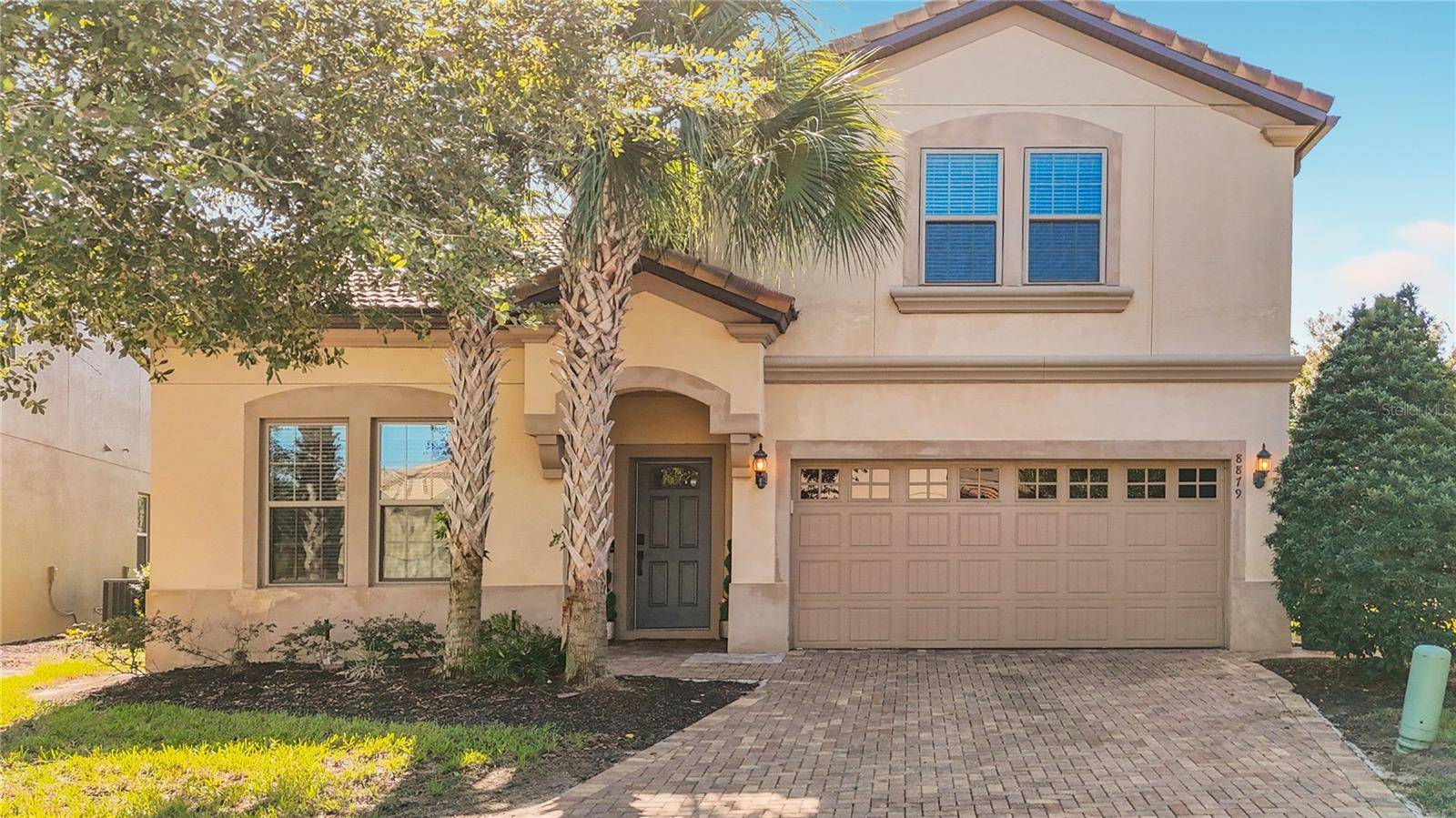 8879 QIN LOOP, Kissimmee, FL 34747
