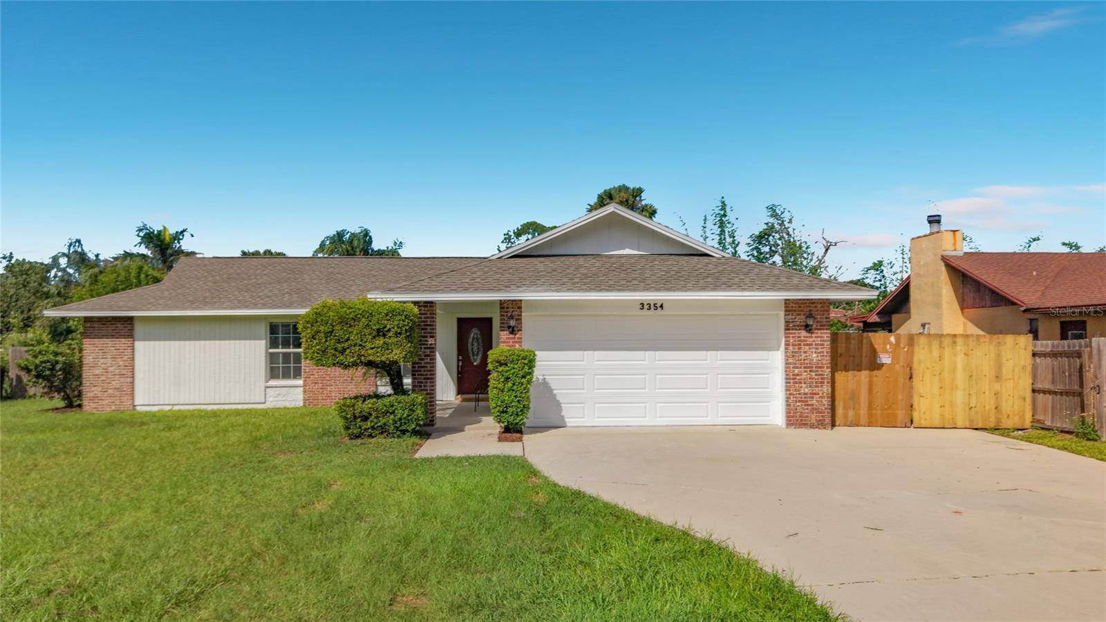 3354 TCU BLVD, Orlando, FL 32817