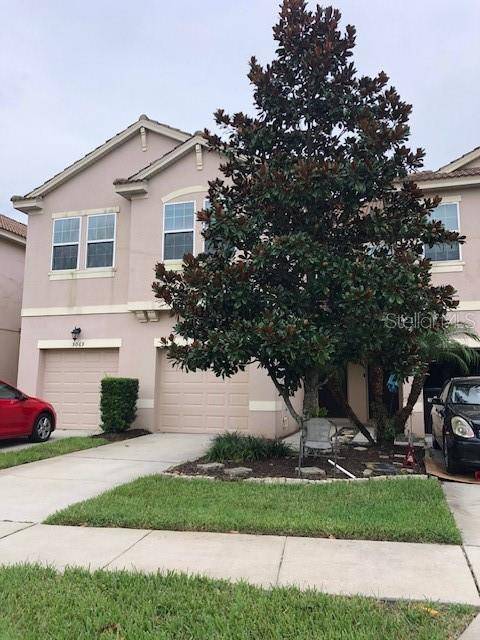9073 SHEPTON ST, Orlando, FL 32825