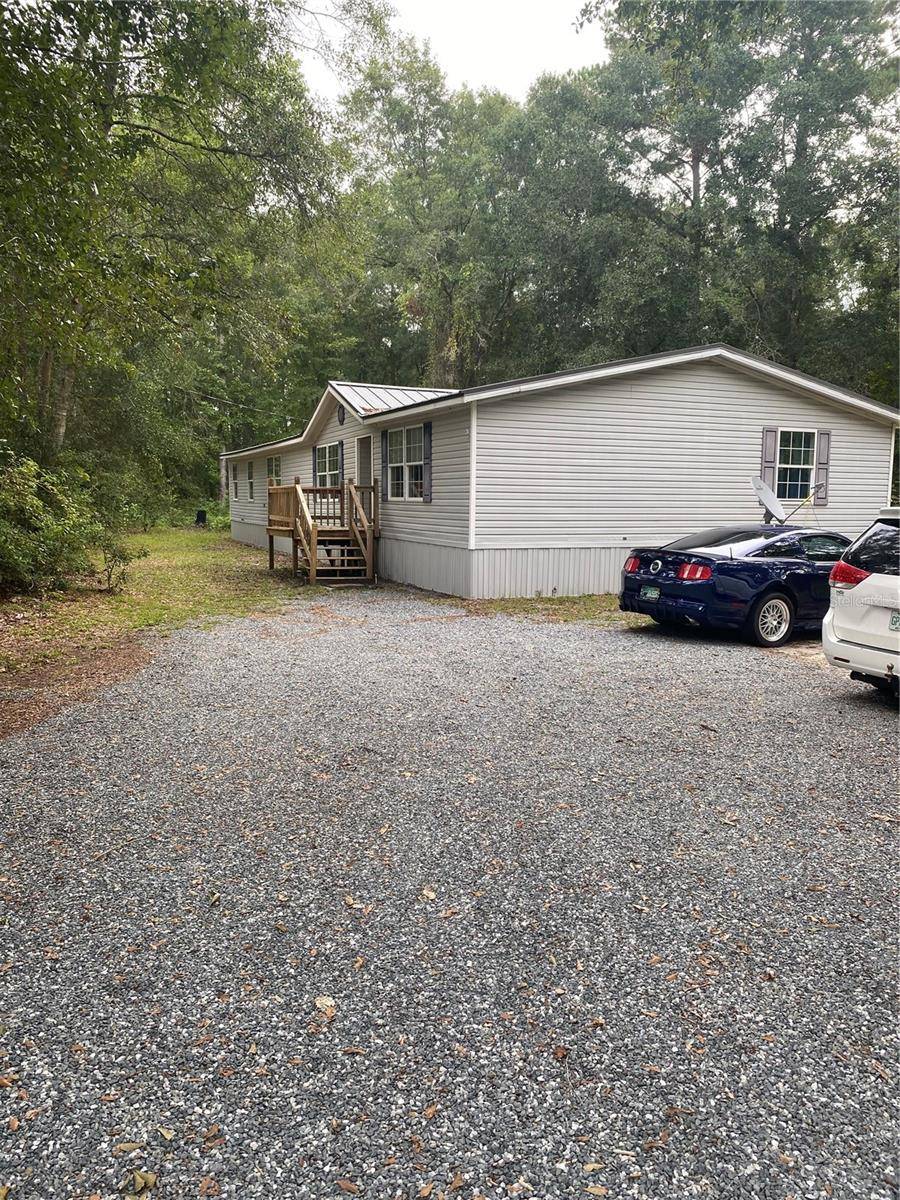 12681 CAPITOLA RD, Tallahassee, FL 32317