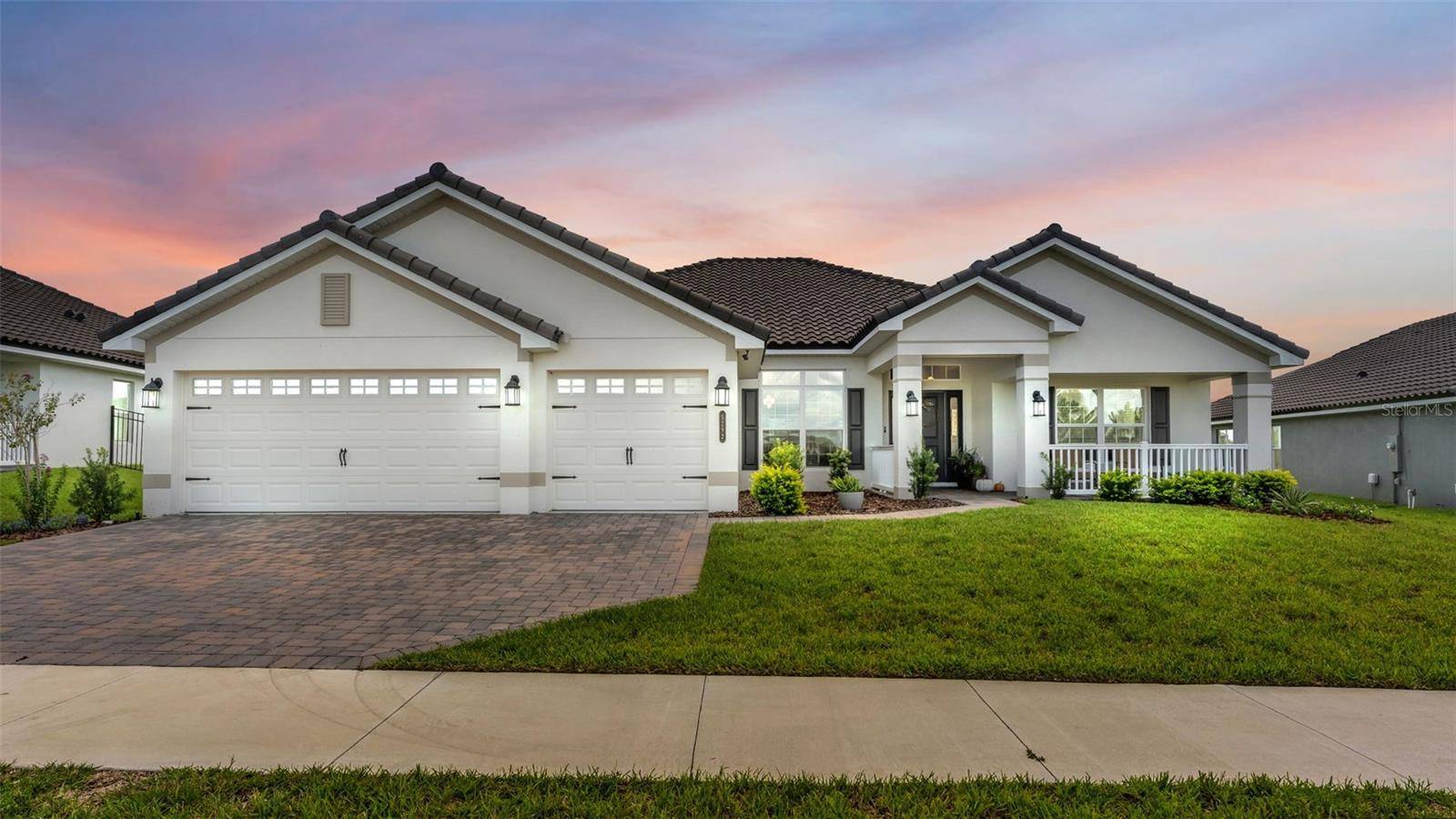 5292 TENNESSEE RIDGE CT, Auburndale, FL 33823