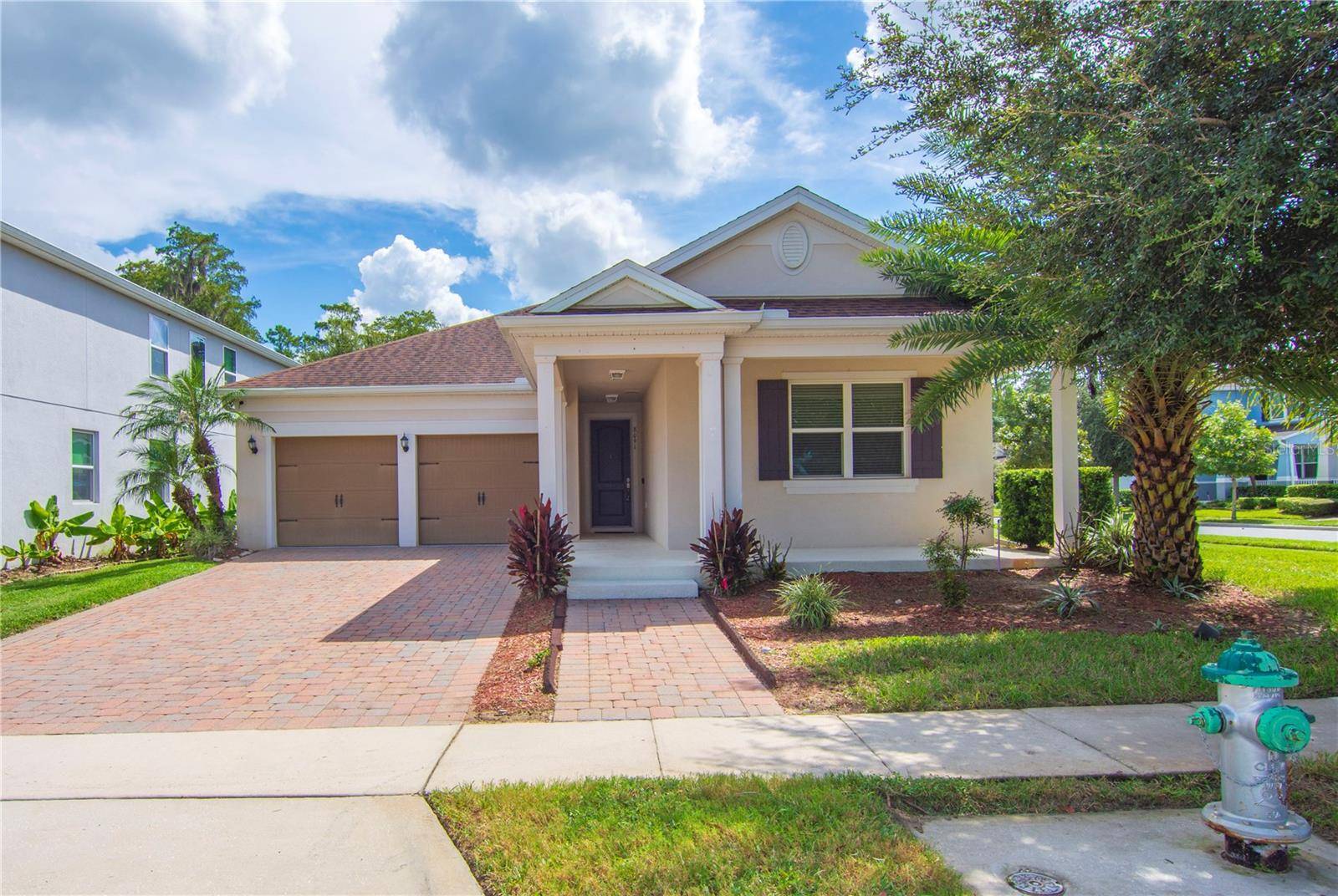 8091 BOWERY DR, Winter Garden, FL 34787