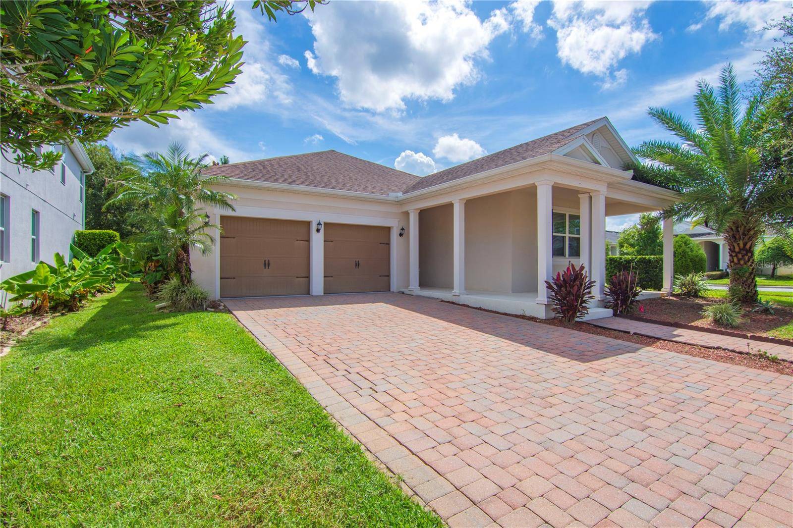 8091 BOWERY DR, Winter Garden, FL 34787