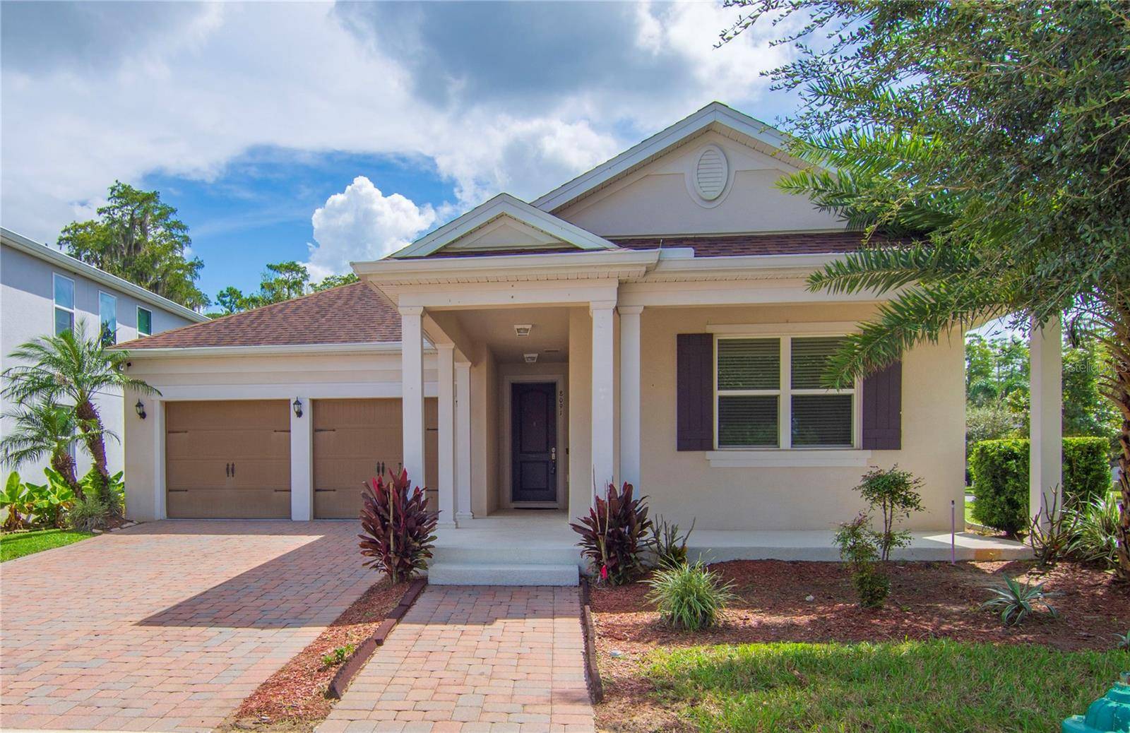 8091 BOWERY DR, Winter Garden, FL 34787