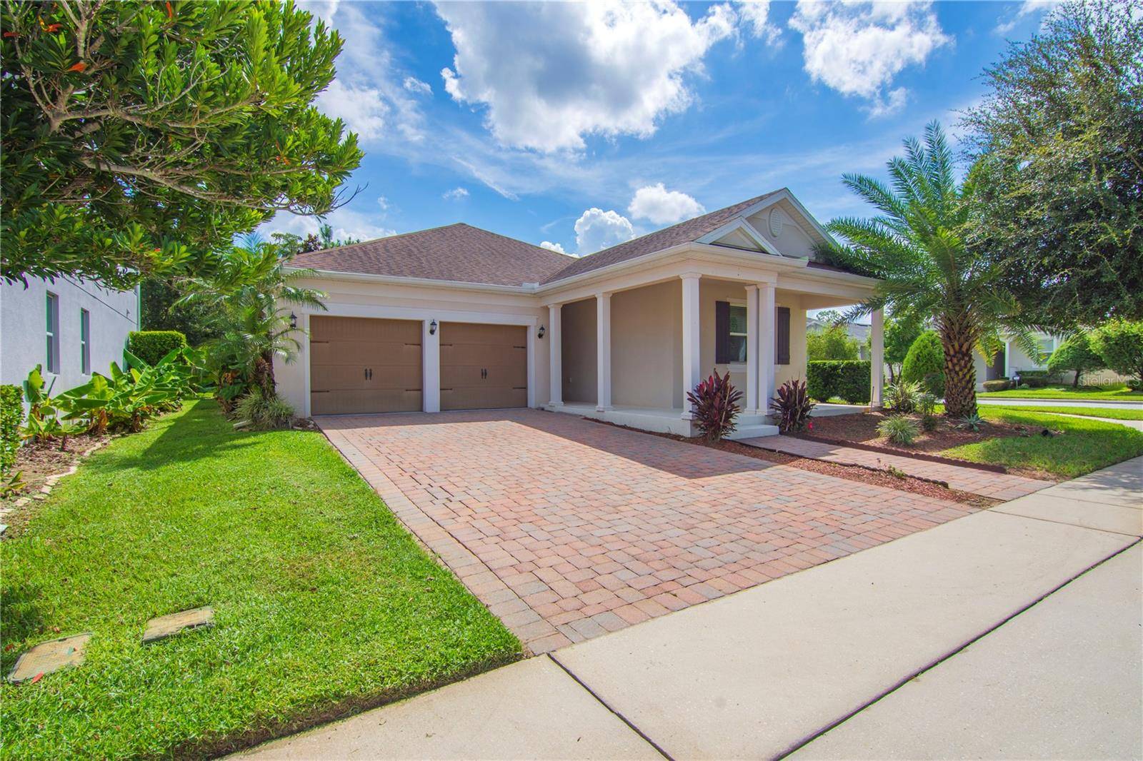 8091 BOWERY DR, Winter Garden, FL 34787