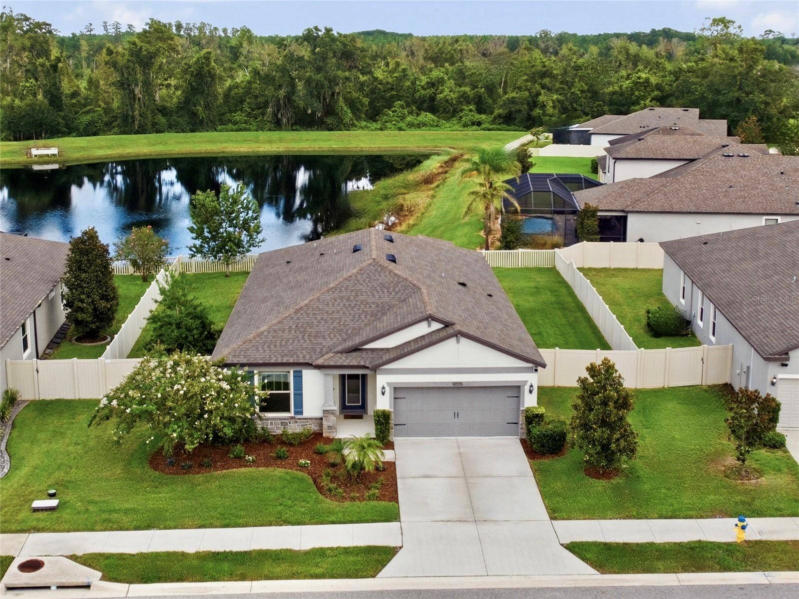 18515 CORTES CREEK BLVD, Spring Hill, FL 34610