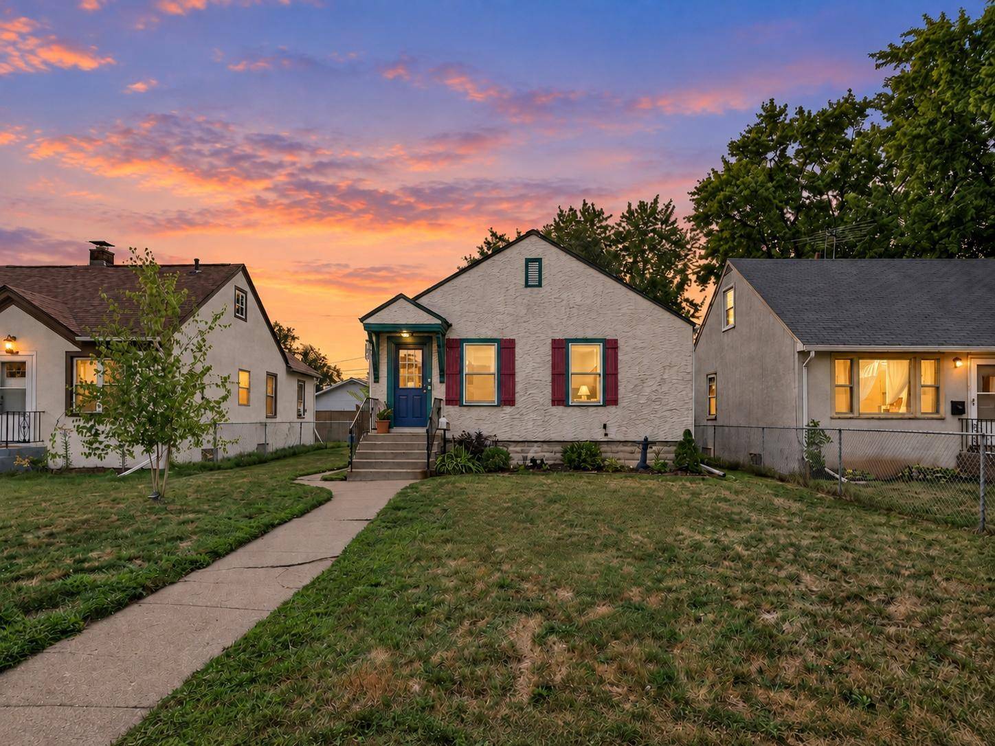 1110 5th AVE S, South Saint Paul, MN 55075