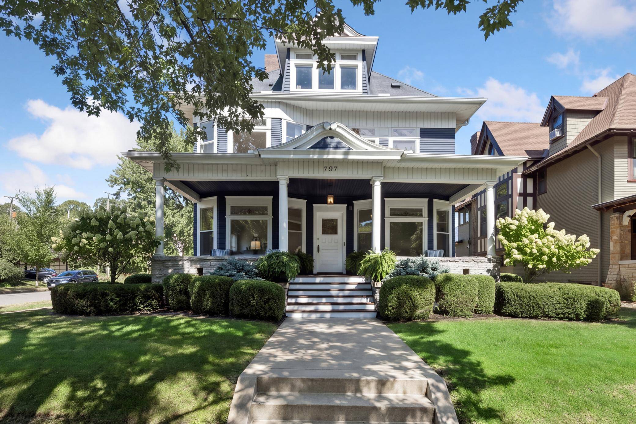 737 Fairmount AVE, Saint Paul, MN 55105
