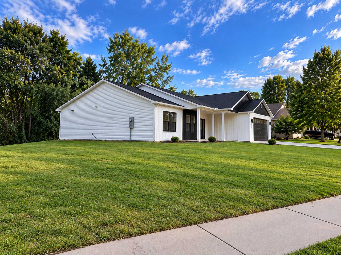 13306 Ivy ST, Becker, MN 55308