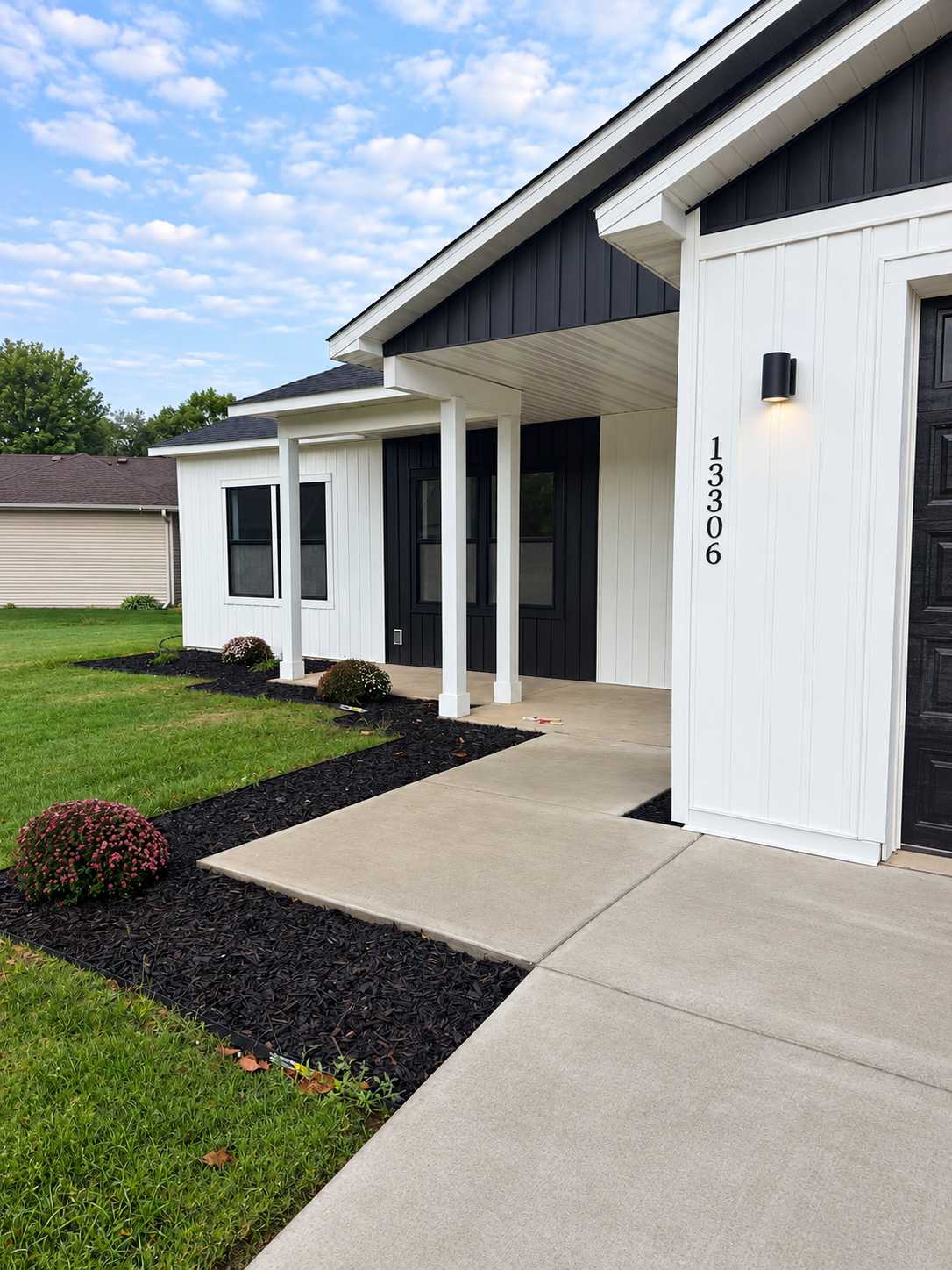 13306 Ivy ST, Becker, MN 55308