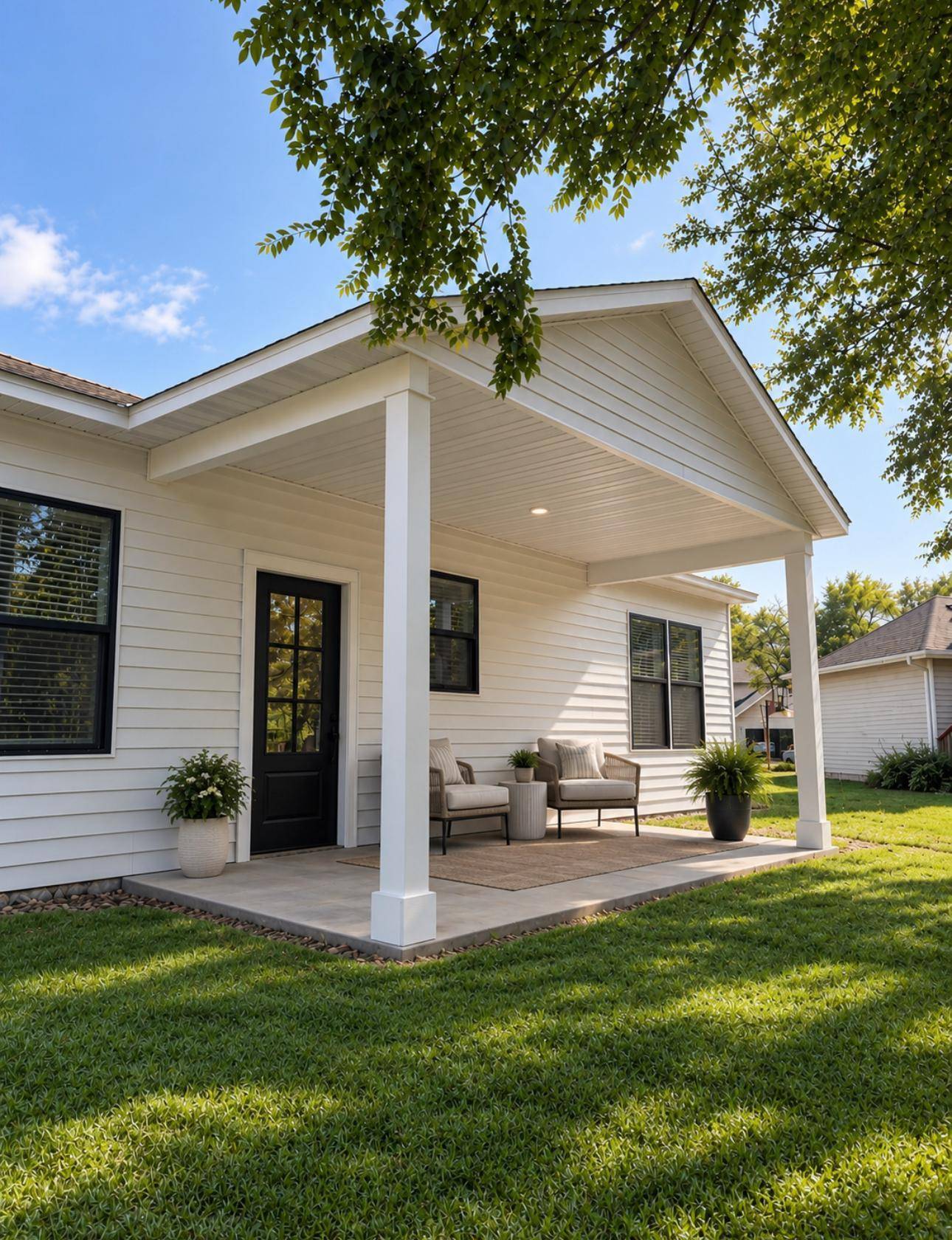 13306 Ivy ST, Becker, MN 55308