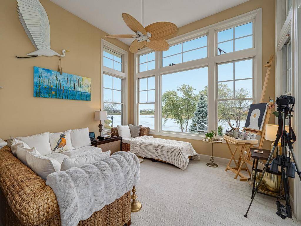 15841 Eastbend WAY, Apple Valley, MN 55124
