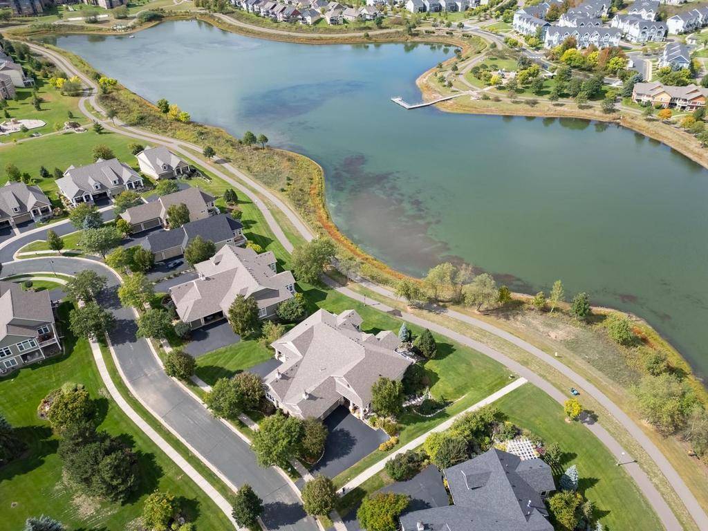 15841 Eastbend WAY, Apple Valley, MN 55124