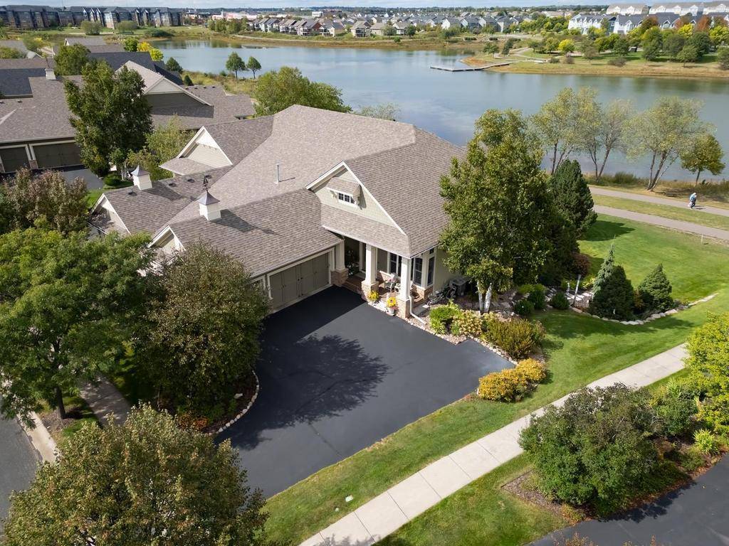 15841 Eastbend WAY, Apple Valley, MN 55124