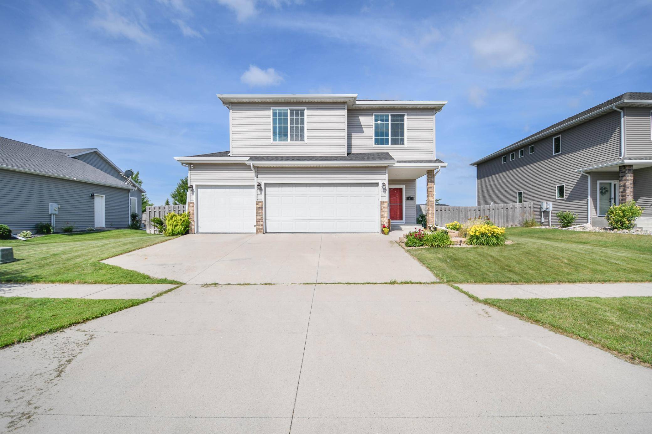 5013 44th ST S, Fargo, ND 58104