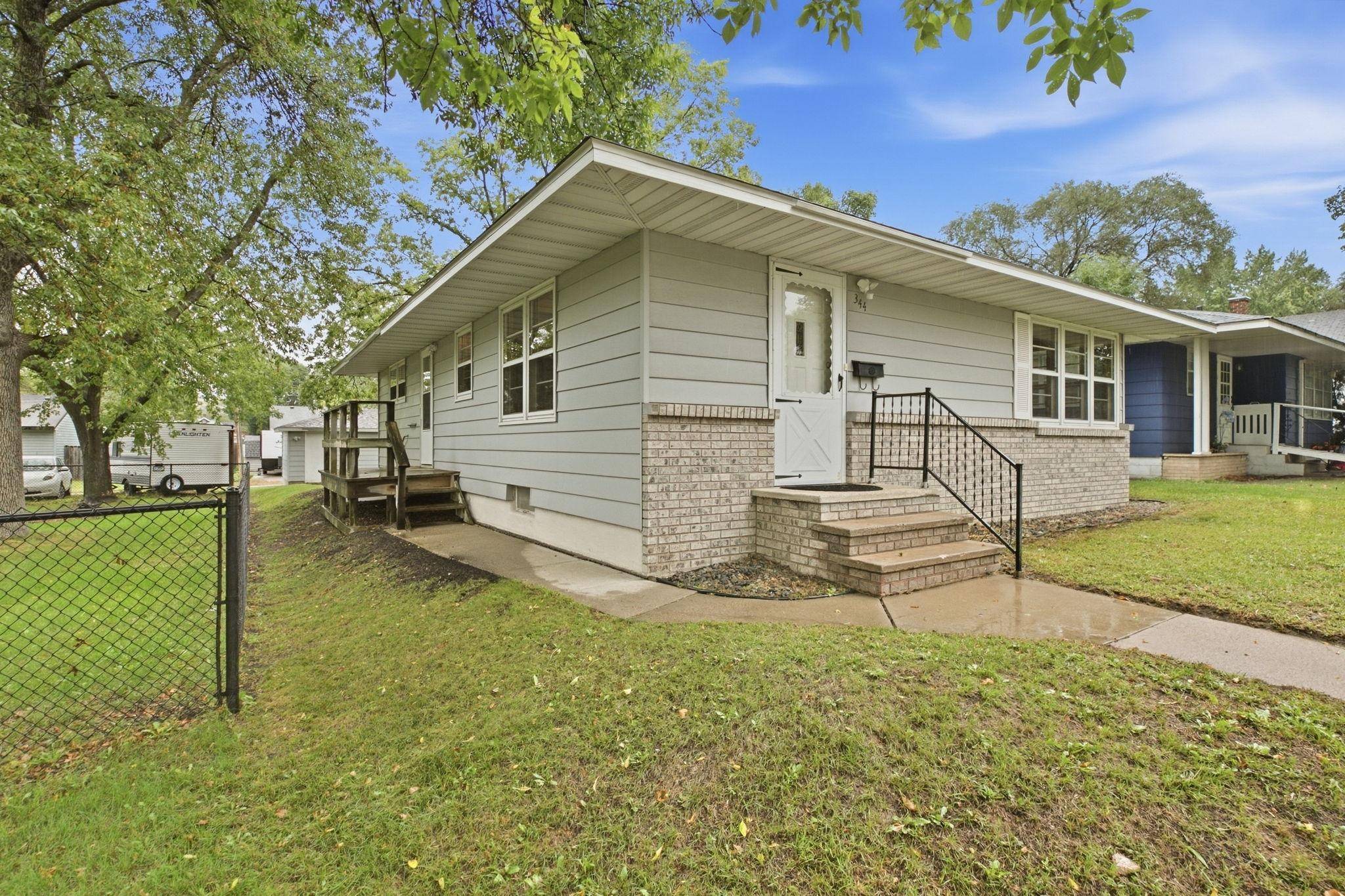 344 25th AVE N, Saint Cloud, MN 56303