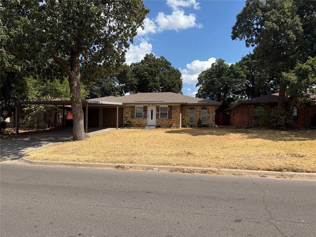 1828 N Purdue AVE, Oklahoma City, OK 73127