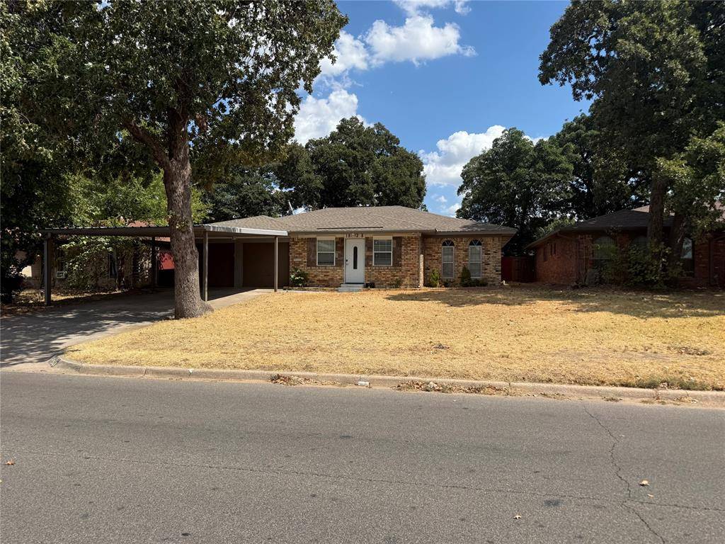 1828 N Purdue AVE, Oklahoma City, OK 73127