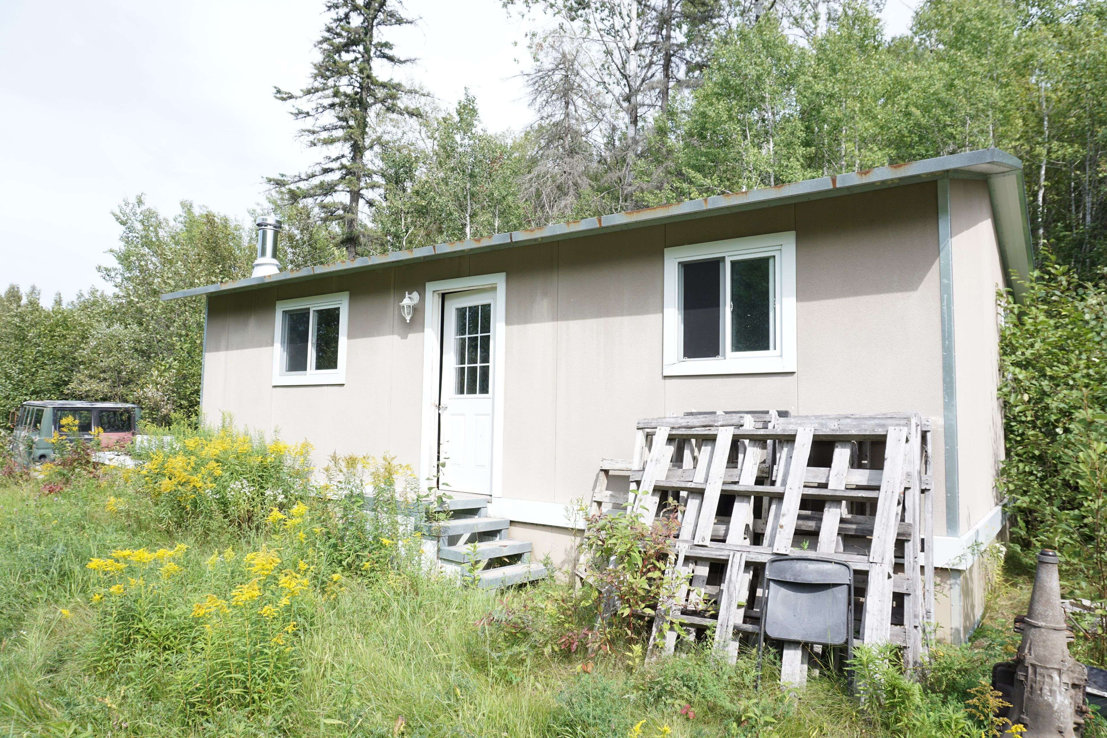 Lot 1 CAMPBELL'S RD, Timiskaming, ON P0J 1B0