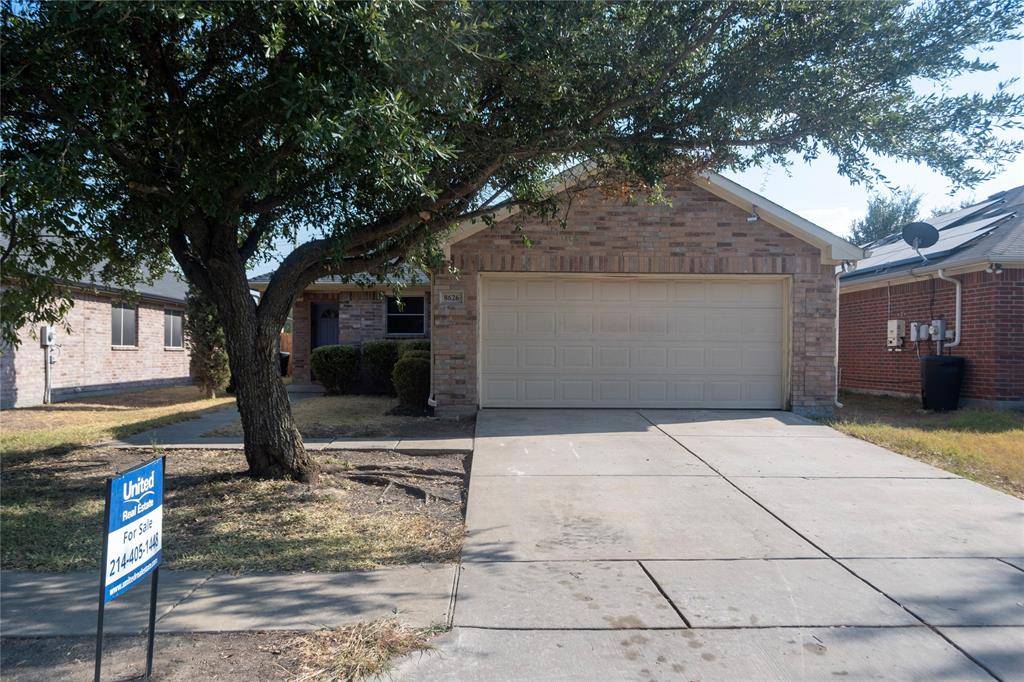 8626 Cedar Post Court, Dallas, TX 75227