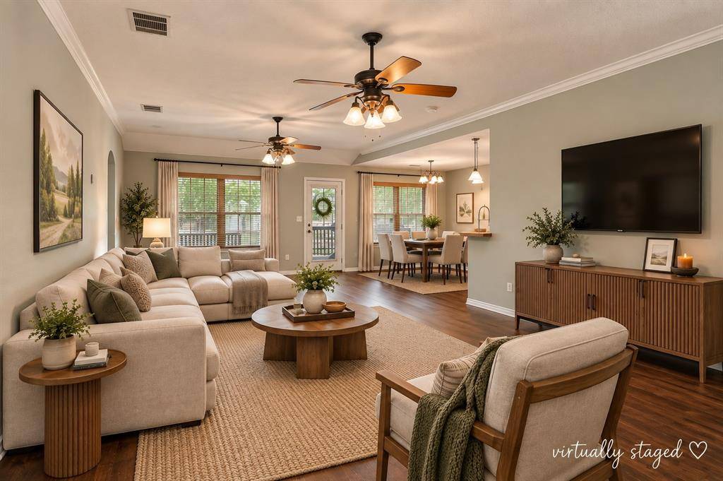 108 Chisolm Trail Court, Springtown, TX 76082