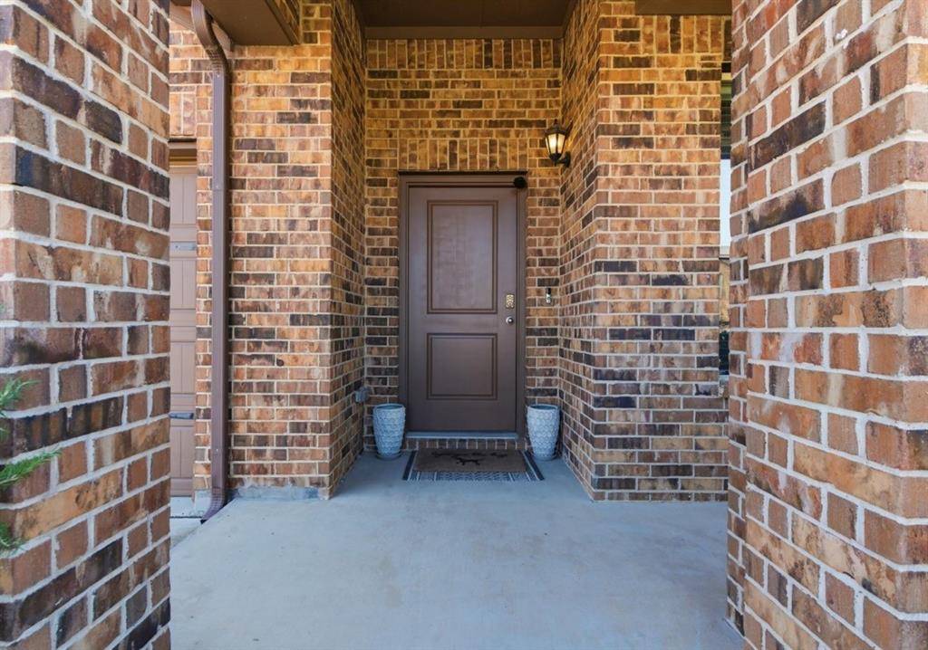 4829 Feltleaf Avenue, Fort Worth, TX 76036