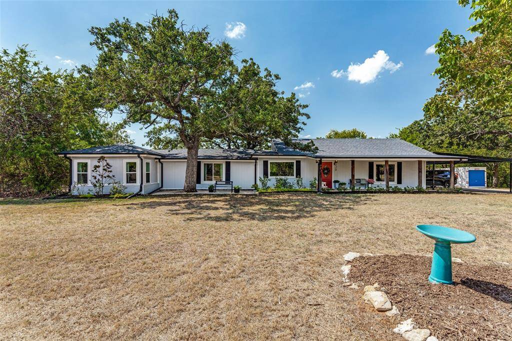220 Ash Creek Drive W, Sanctuary, TX 76020
