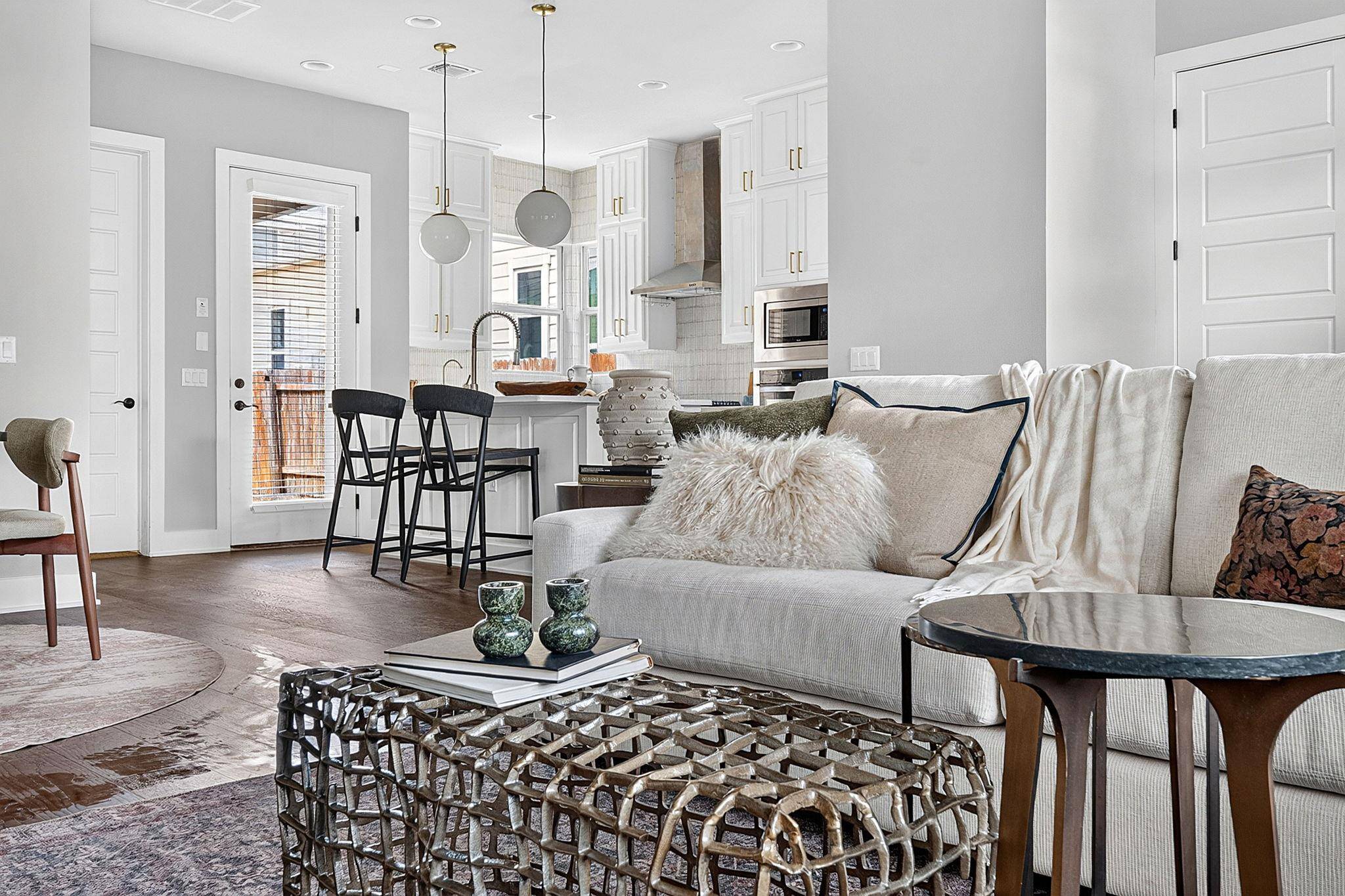 4312 Vaughan ST, Austin, TX 78723