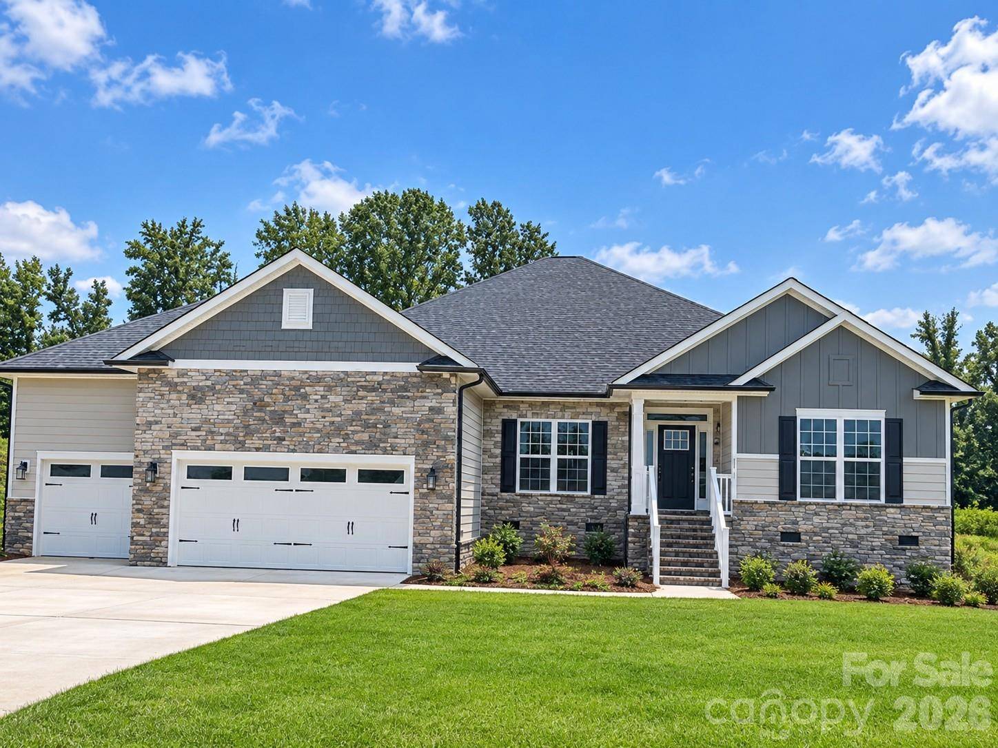 1215 Gardenia DR #42, Mt Ulla, NC 28125