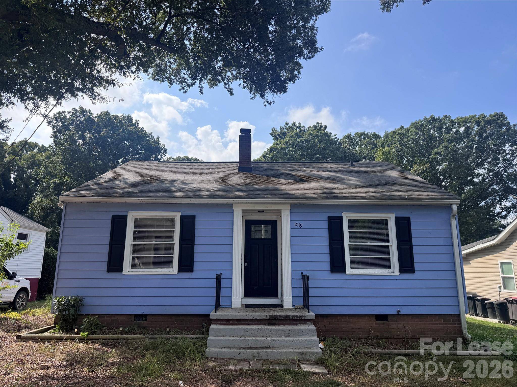 1019 Holland AVE, Gastonia, NC 28052