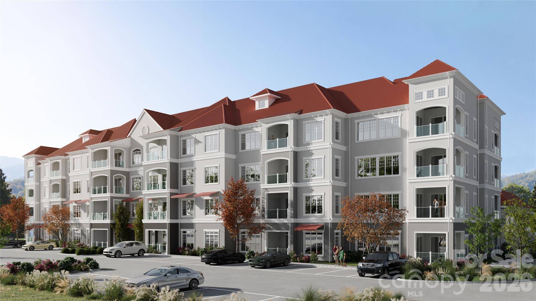 17520 Inver DR #Bld B, Unit 107, Cornelius, NC 28031